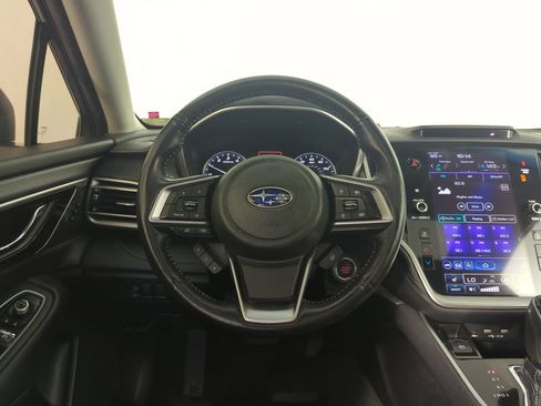 Used 2021 Subaru Outback Limited XT w/ Popular Package #2 AWD/4WD image 16