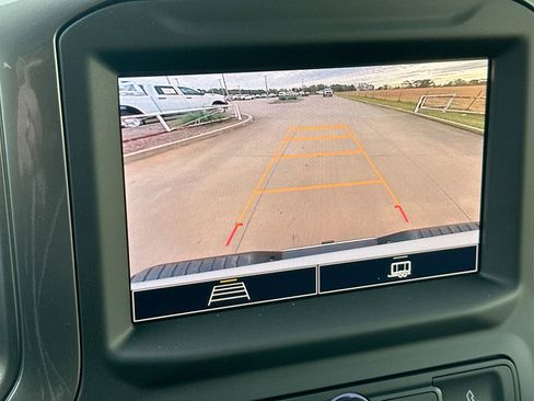 New 2026 Chevrolet Silverado 2500 W/T w/ WT/CX Safety Package image 16