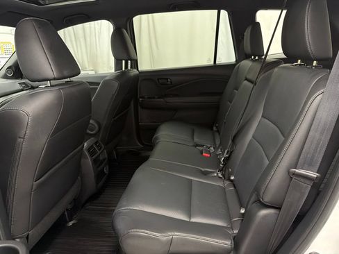 Used 2023 Honda Passport EX-L image 22
