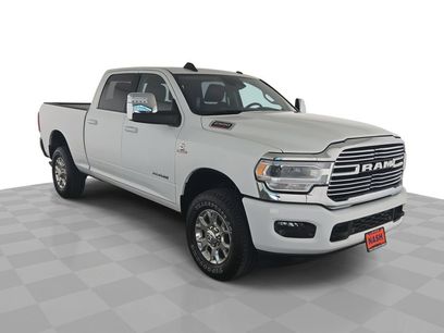 Used 2024 RAM 2500 Laramie w/ Safety Group