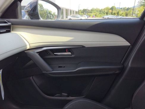 New 2026 MAZDA CX-5 Select AWD/4WD image 23