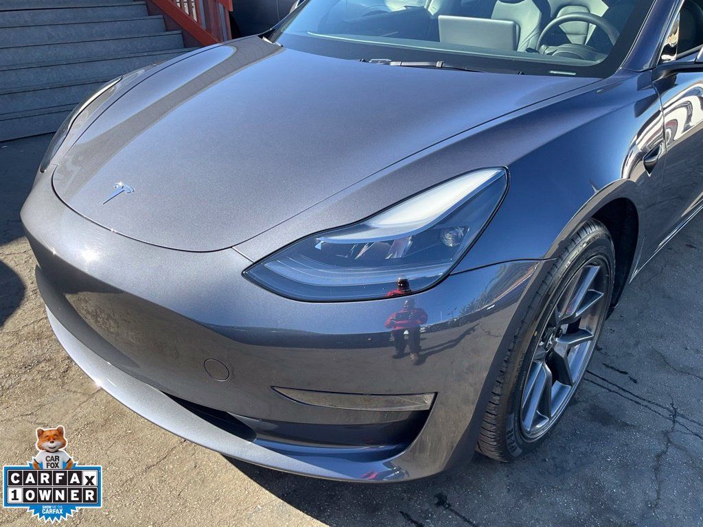 Used 2023 Tesla Model 3 Standard Range RWD image 87