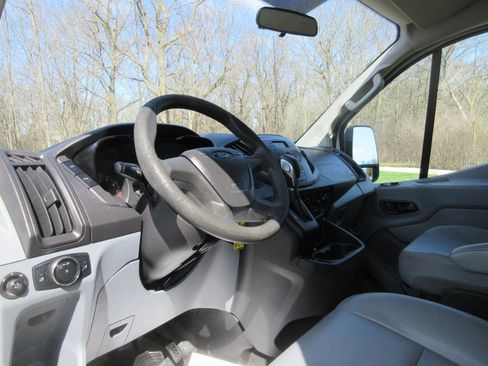 Used 2015 Ford Transit 150 130 Low Roof image 31