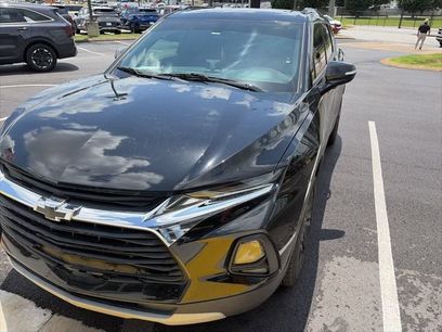Used 2020 Chevrolet Blazer LT