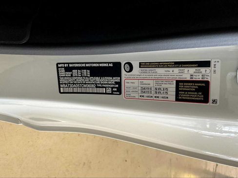 Used 2026 BMW M440i Coupe w/ Premium Package RWD image 18