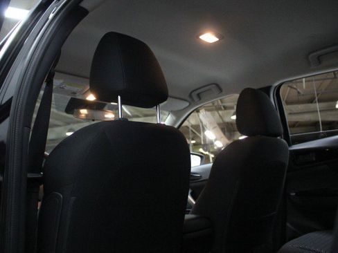 New 2026 Mitsubishi Eclipse Cross LE image 23