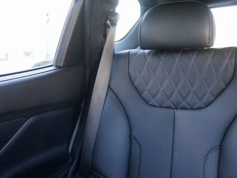 Used 2023 Hyundai Santa Fe Calligraphy image 52