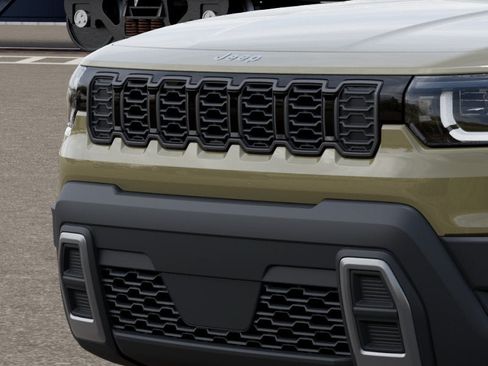 New 2026 Jeep Cherokee Limited AWD/4WD image 16