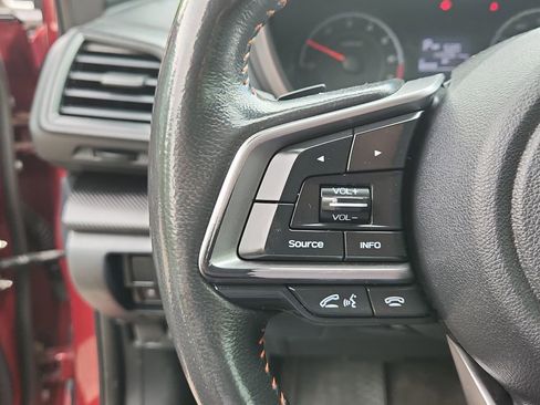 Used 2019 Subaru Crosstrek 2.0i Premium AWD/4WD image 20