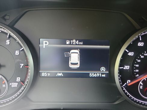 Used 2023 Hyundai Santa Fe SEL FWD image 23