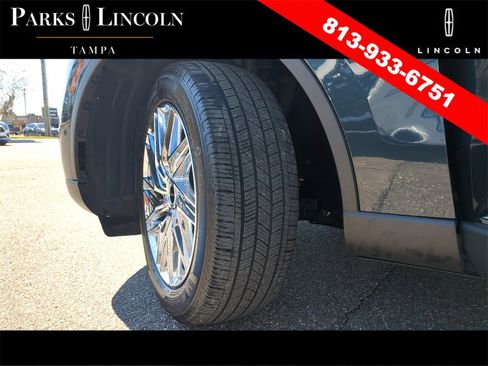 Certified 2024 Lincoln Aviator Reserve w/ Equipment Group 201A image 35