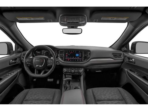 New 2027 Dodge Durango GT AWD/4WD image 5