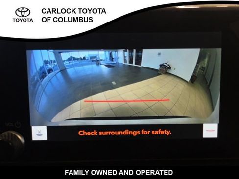 Used 2024 Toyota RAV4 LE FWD image 27