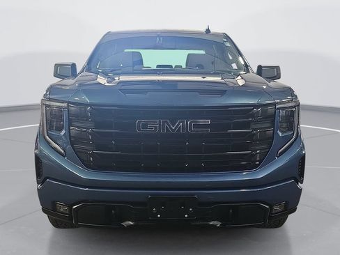 Certified 2024 GMC Sierra 1500 Elevation AWD/4WD image 10