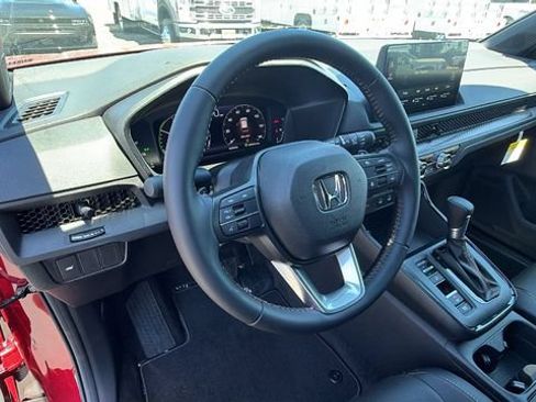 New 2026 Honda CR-V Sport-L image 31