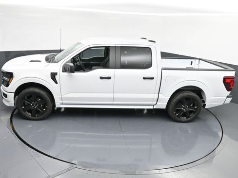 New 2025 Ford F150 STX w/ LOBO Package image 21