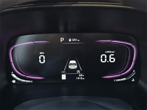 Certified 2025 Kia Soul LX image 26