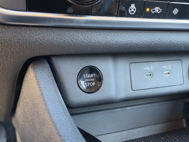 Used 2026 Nissan Rogue SV w/ Cold Weather Package FWD image 26