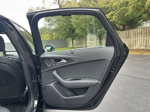 Used 2015 Audi S6 image 28