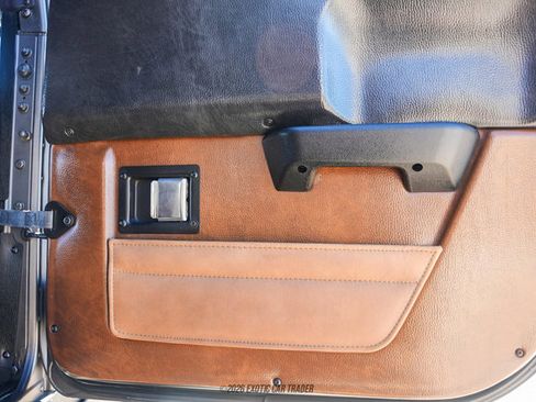 Used 2006 HUMMER H1 4-Door Wagon image 66