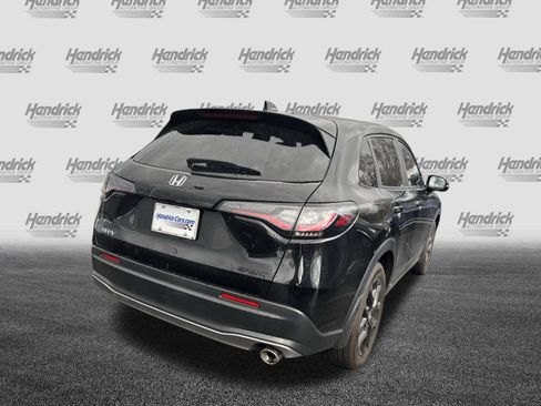 Used 2024 Honda HR-V Sport image 10