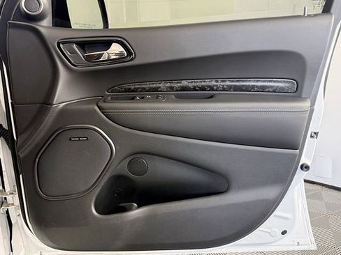 Used 2023 Dodge Durango SRT Hellcat image 20