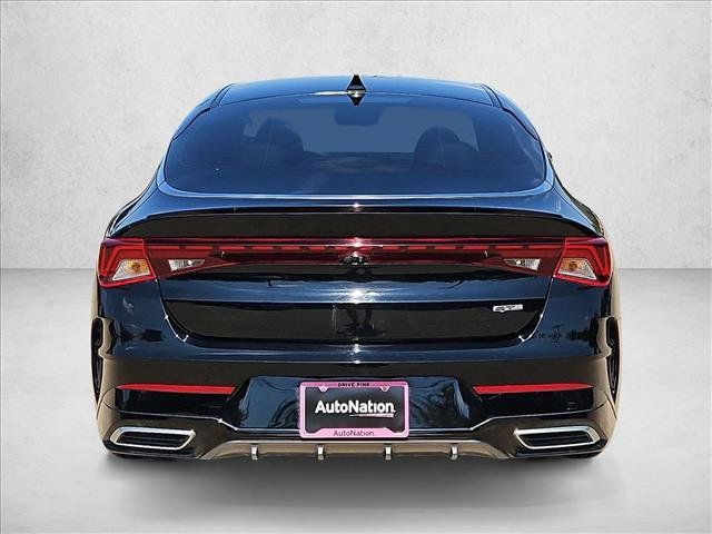 Used 2024 Kia K5 GT-Line w/ GT-Line Premium Package FWD image 7