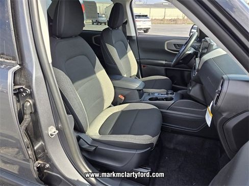 New 2026 Ford Bronco Sport Big Bend image 12