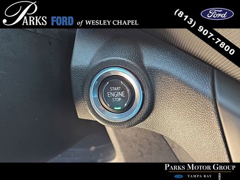 Used 2023 Chevrolet TrailBlazer ACTIV FWD image 22