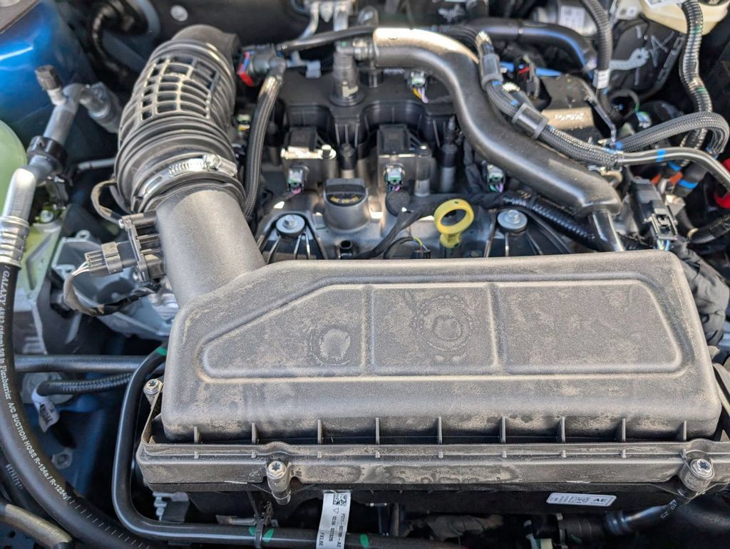 New 2026 Ford Bronco Sport Outer Banks w/ Outer Banks Tech Package+ AWD/4WD image 55