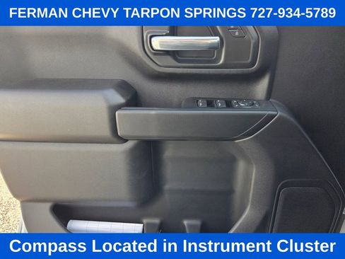 New 2026 Chevrolet Silverado 3500 W/T w/ WT Convenience Package image 25