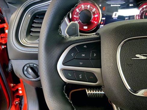 Used 2023 Dodge Challenger SRT Hellcat image 21