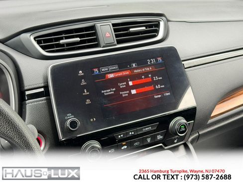 Used 2021 Honda CR-V EX image 22