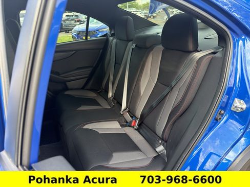 Used 2022 Subaru WRX AWD/4WD image 23
