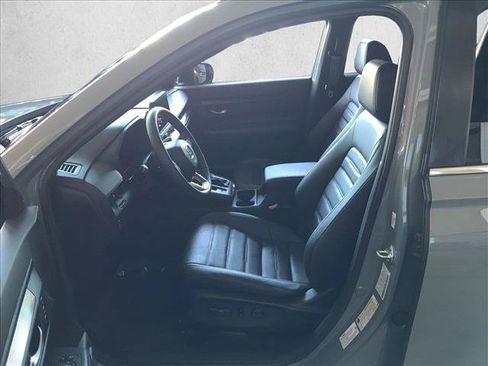 Used 2024 Honda CR-V Sport-L image 10
