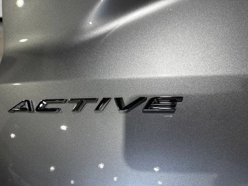 Used 2024 Ford Escape Active AWD/4WD image 34