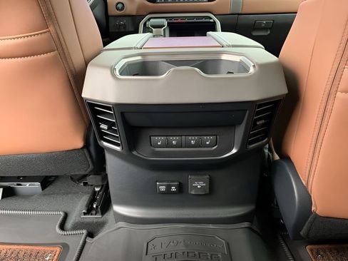New 2026 Toyota Tundra 1794 Edition image 13