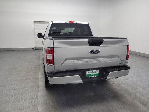 Used 2018 Ford F150 XL w/ Equipment Group 101A Mid image 6