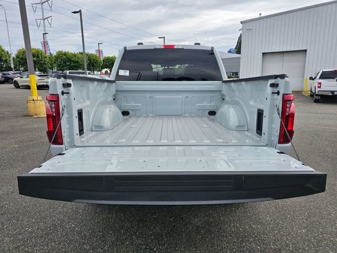 New 2026 Ford F150 STX w/ Equipment Group 200A AWD/4WD image 5