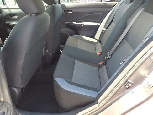 Used 2024 Nissan Versa SV FWD image 19