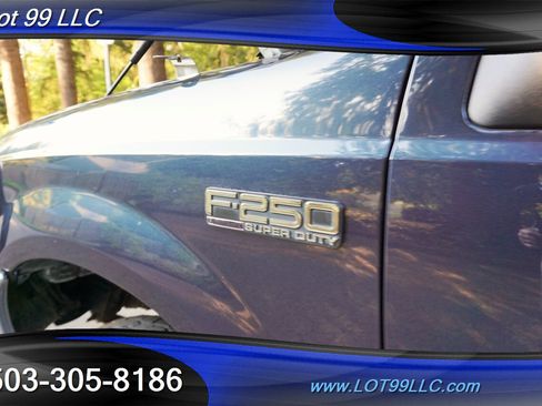 Used 2000 Ford F250 Lariat image 29