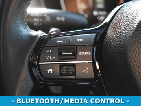 Certified 2023 Honda Civic Sport image 12