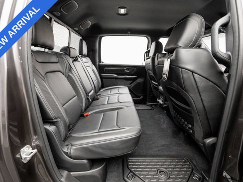 Used 2025 RAM 1500 RHO AWD/4WD image 17