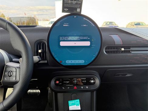 New 2026 MINI Cooper John Cooper Works image 11
