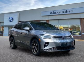 Certified 2023 Volkswagen ID.4 Pro S RWD video 1