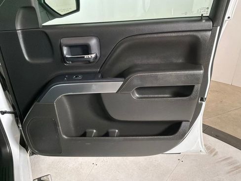 Used 2016 Chevrolet Silverado 1500 LT w/ Trailering Package AWD/4WD image 12