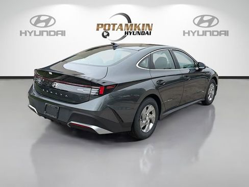 New 2026 Hyundai Sonata SE image 5