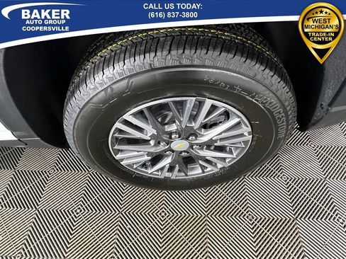 New 2026 Chevrolet Traverse LT w/ LPO, Floor Liner Package image 34