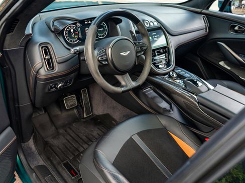 Used 2023 Aston Martin DBX 707 image 3