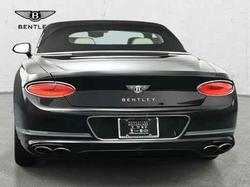 Certified 2023 Bentley Continental GT V8 AWD/4WD image 7